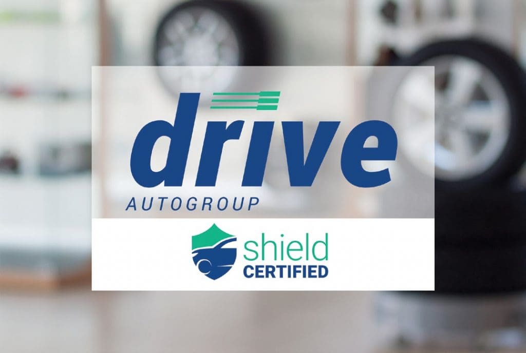 Drive Auto Group - Buyers Guide