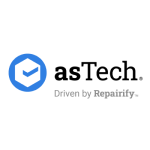 astech logo square