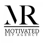 motivated reps logo