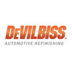 devilbiss logo