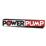 powerpump logo