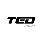 ted group logo