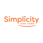 simplicity logo square