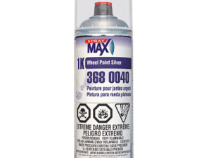 2K 2in1 Headlight Clear - SprayMax