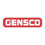 gensco logo square