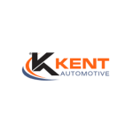 Kent automotive logo